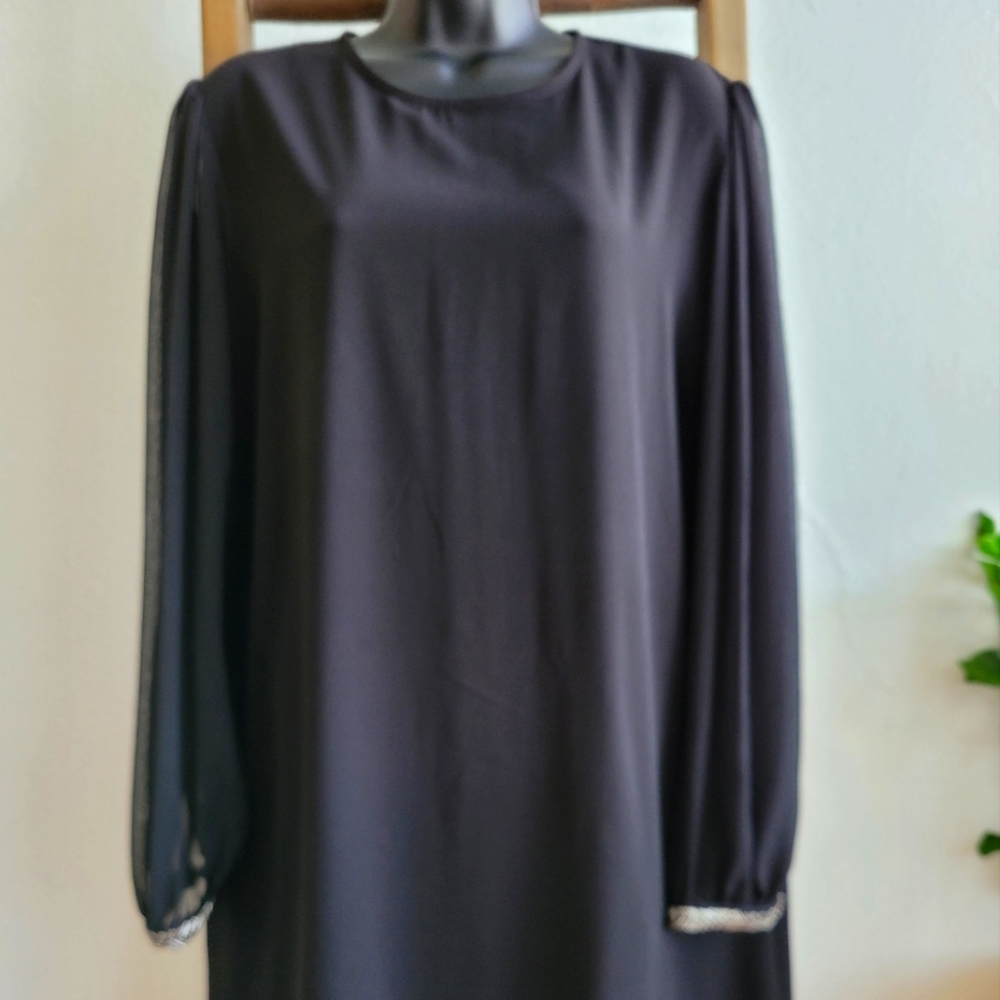 SIMPLY STYLE dress